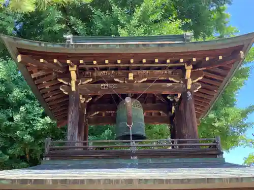 飛騨国分寺のその他建物