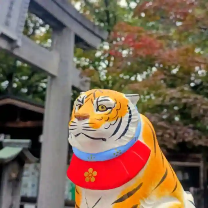 彌彦神社 (伊夜日子神社)(北海道)