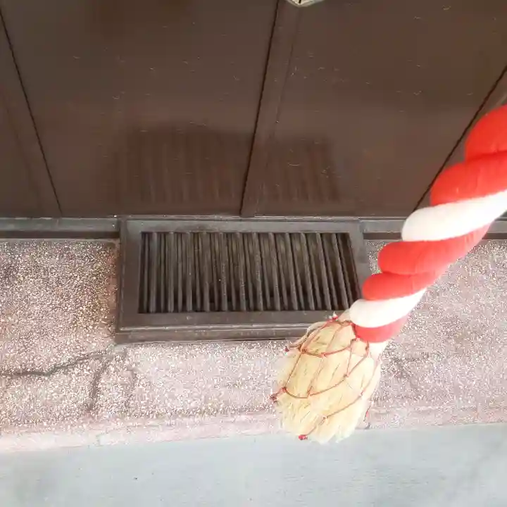 永倉稲荷神社(東京都)