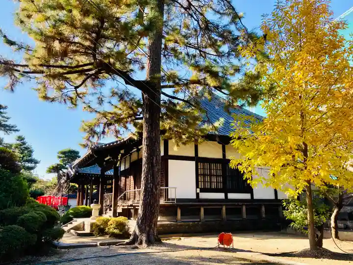 建中寺のその他建物