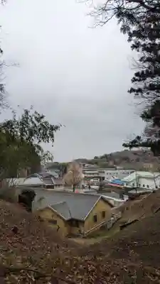 子ノ神社(東京都)
