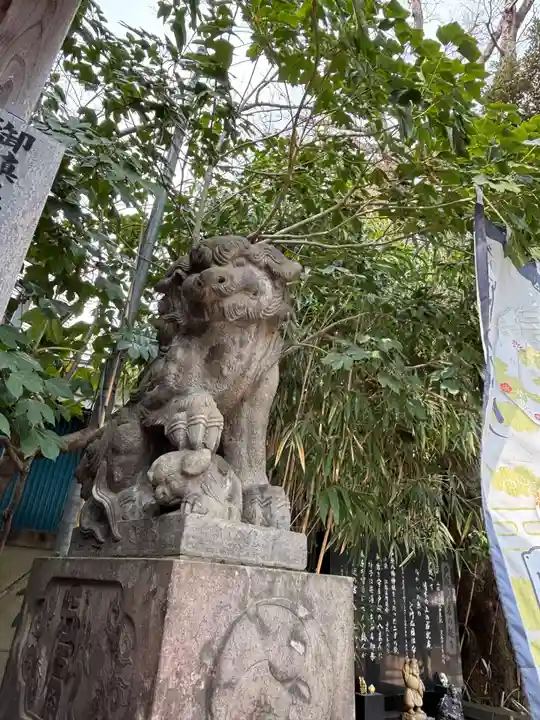 戸越八幡神社(東京都)