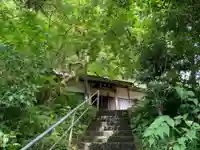 四文堂観音(千葉県)