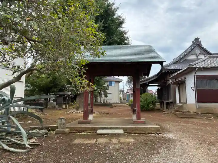 薬師寺(千葉県)