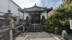 阿弥陀寺(三重県)