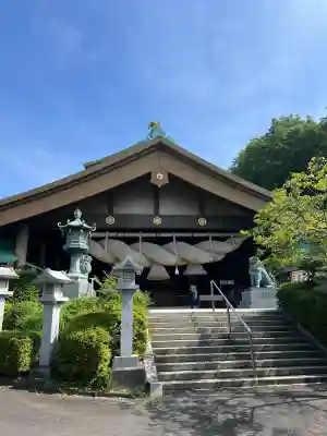 常陸国出雲大社(茨城県)