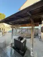 薬師神社(埼玉県)