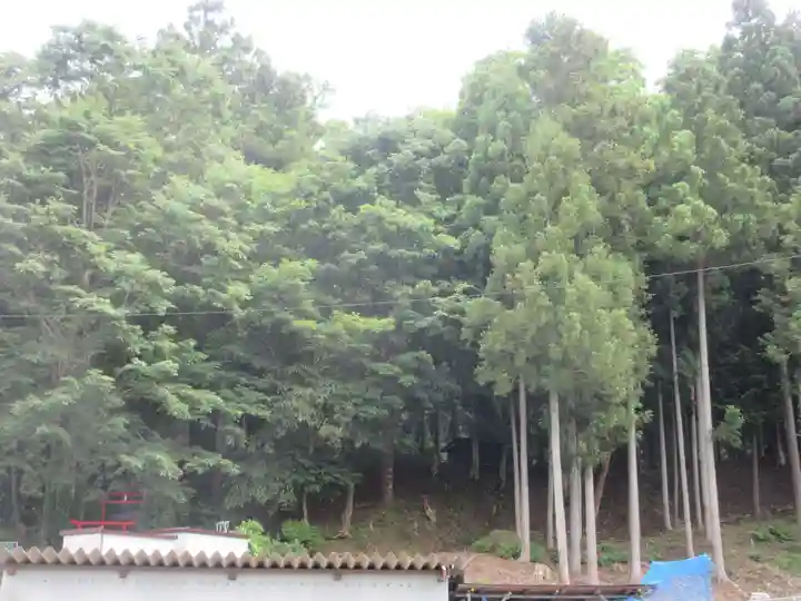 笠間稲荷(埼玉県)