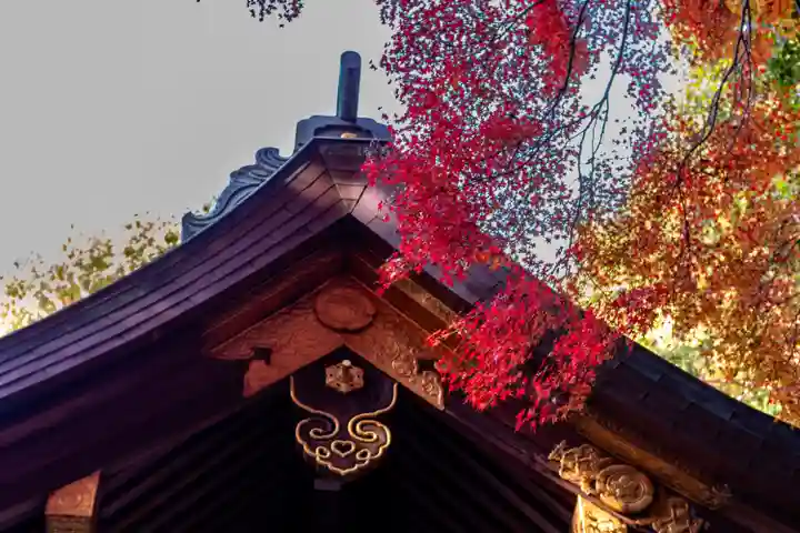八大神社(京都府)