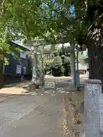 熊野神社(千葉県)