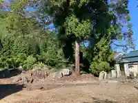 稲荷神社(福島県)