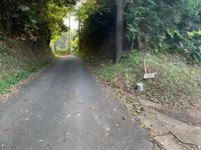 大六天神社(千葉県)