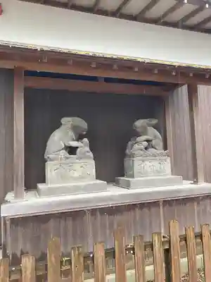 調神社(埼玉県)