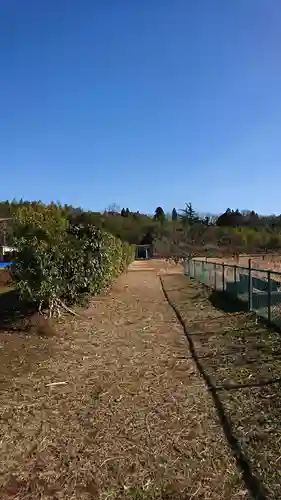 天満宮のその他建物