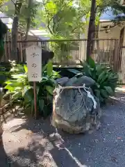 七社神社の建物その他