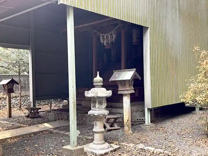 賀茂大神社(三重県)