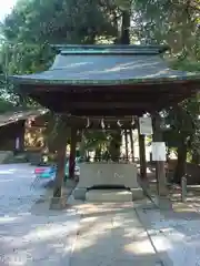 愛宕神社(埼玉県)