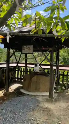 神神社(岡山県)