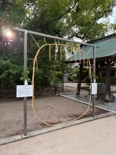 岡太神社の体験その他