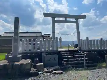 津島神社(岐阜県)