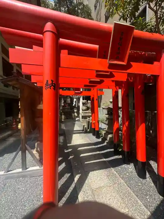 白神社(広島県)