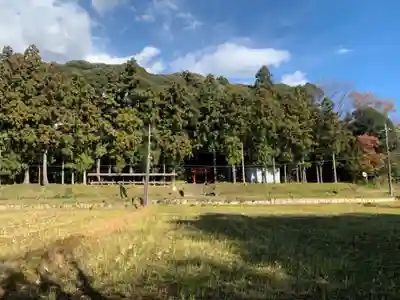熊野神社(千葉県)