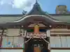 星田神社(大阪府)