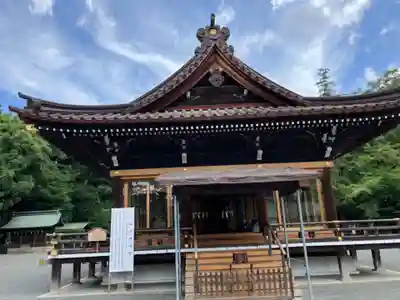 三嶋大社のその他建物