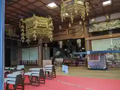 味鏡山 護國院(愛知県)