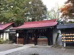 琴似神社(北海道)