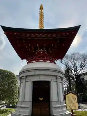 淡島堂(東京都)