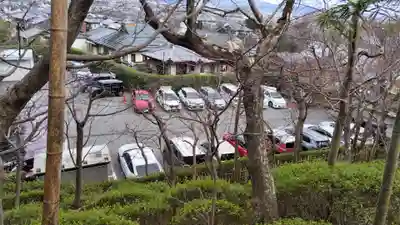 華厳寺(鈴虫寺)(京都府)