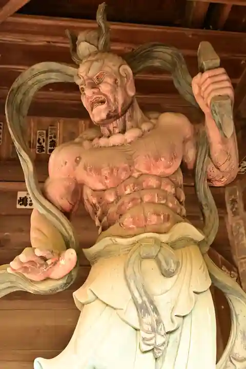 長泉寺(埼玉県)