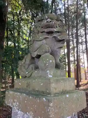 今宮神社(松山)(栃木県)