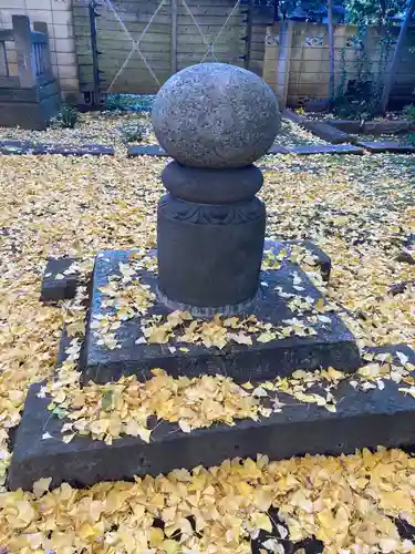 最勝寺教学院(東京都)