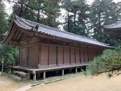 圓教寺のその他建物