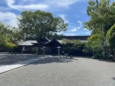 兵庫縣姫路護國神社(兵庫県)
