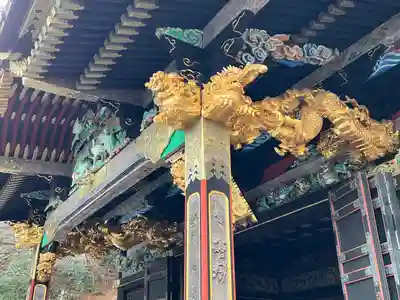妙義神社(群馬県)