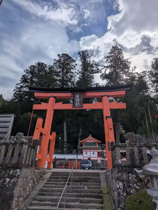 室生寺(奈良県)