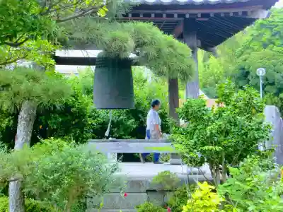 来見寺のその他建物