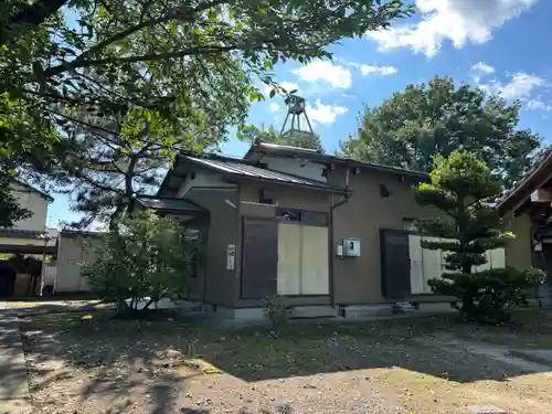 生田神社のその他建物