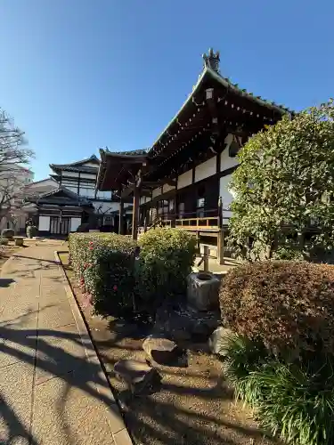 長命寺(東京都)
