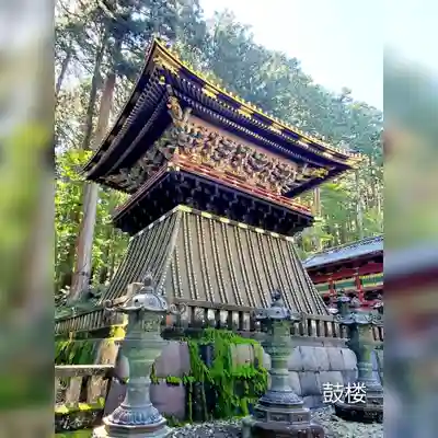 日光山輪王寺 大猷院のその他建物
