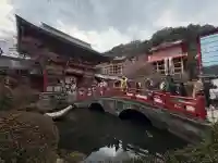 祐徳稲荷神社(佐賀県)