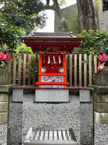 來宮神社(静岡県)