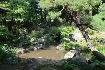 仏法紹隆寺(長野県)