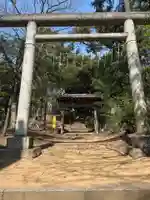 春日神社(千葉県)