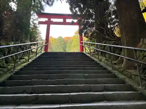 箱根神社(神奈川県)