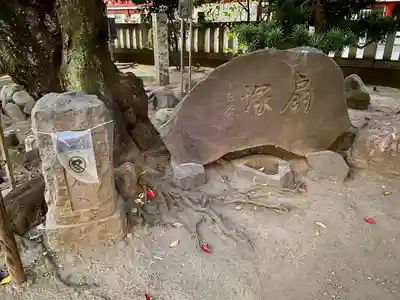 浅草神社(東京都)