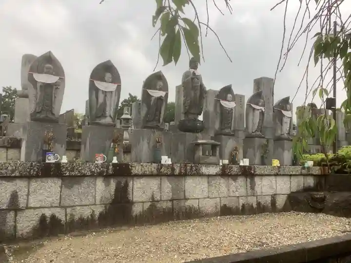 杲洞寺(愛知県)